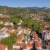 Vista esterna