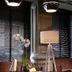 Area lounge