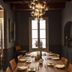 Sala pranzo