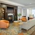 Area lounge