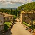 Vista esterna