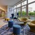Area lounge