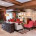 Area lounge