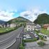 Vista esterna