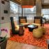 Area lounge