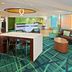 Area lounge