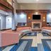 Area lounge