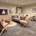 Area lounge