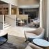 Area lounge