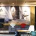 Area lounge