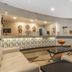 Area lounge