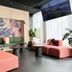 Area lounge
