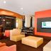 Area lounge