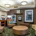Area lounge