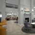 Area lounge
