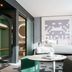 Area lounge