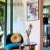 Area lounge