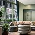Area lounge