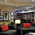 Area lounge