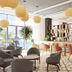 Area lounge