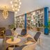Area lounge