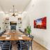 Sala pranzo