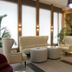 Area lounge