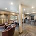 Area lounge