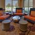 Area lounge
