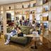 Area lounge