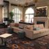 Area lounge