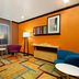 Area lounge