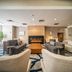 Area lounge