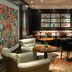 Area lounge