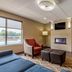 Area lounge