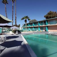 Americas Best Value Inn-El Cajon/San Diego