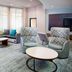 Area lounge