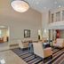 Area lounge