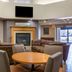 Area lounge