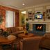 Area lounge