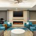 Area lounge