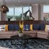Area lounge