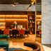 Area lounge