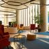 Area lounge