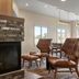 Area lounge