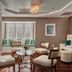 Area lounge