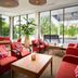 Area lounge