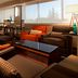Area lounge
