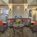 Area lounge