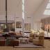 Area lounge